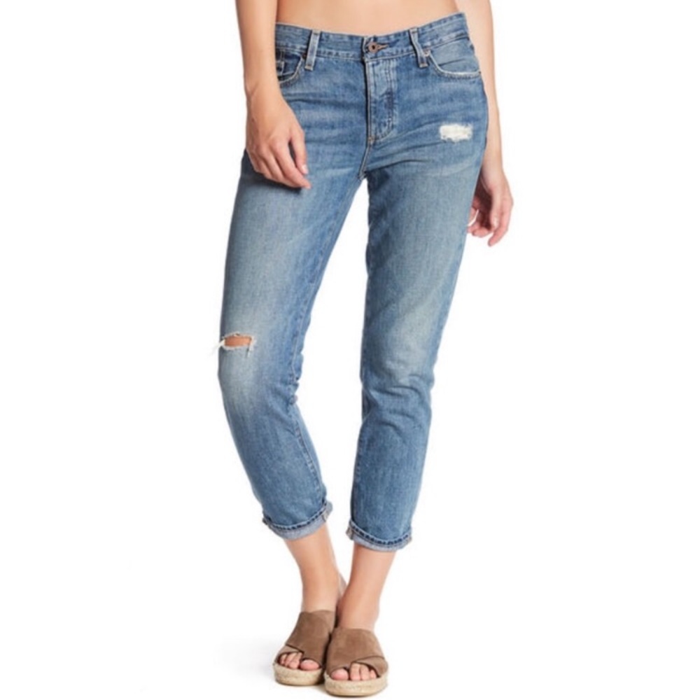 Lucky Sienna Boyfriend jeans 28/6